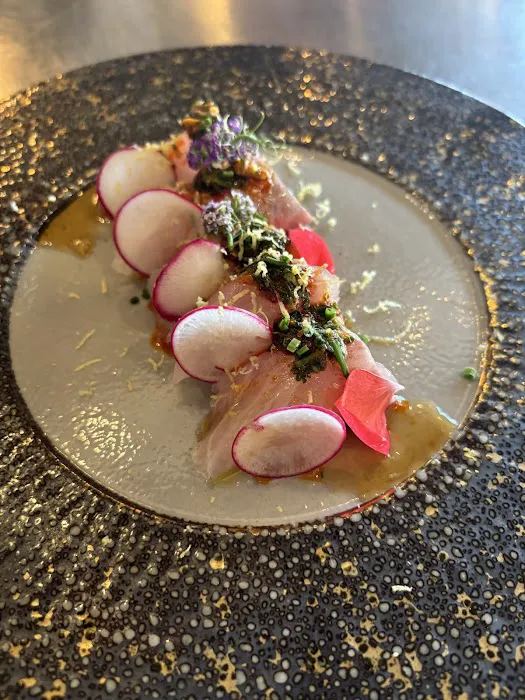 Taku Sushi Bar Picture 8