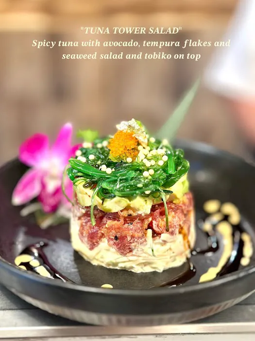 Takami (Fine Thai & Sushi Kitchen) Picture 1