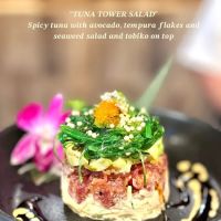 Takami (Fine Thai & Sushi Kitchen) ico