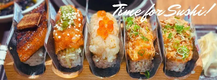 Takami (Fine Thai & Sushi Kitchen) Picture 3