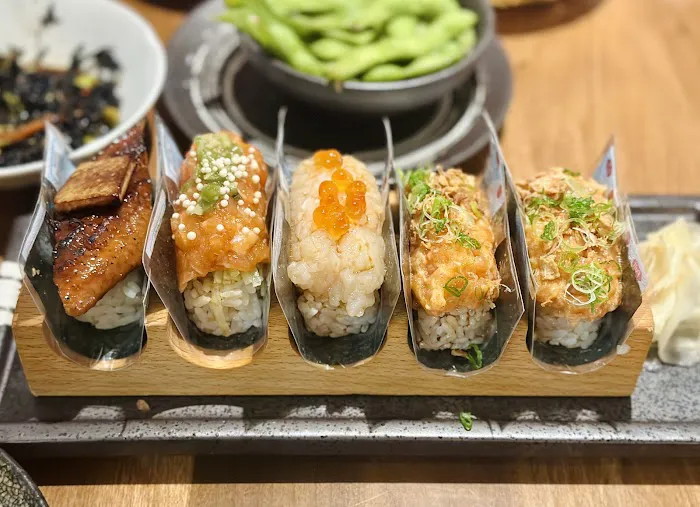 Takami (Fine Thai & Sushi Kitchen) Picture 5