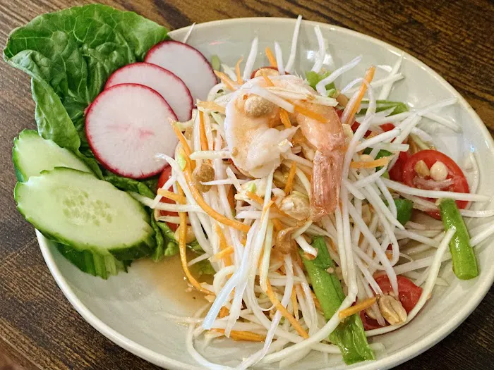 Takami (Fine Thai & Sushi Kitchen) Picture 4