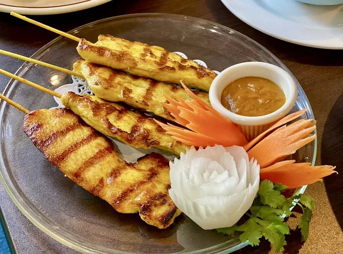 Takami (Fine Thai & Sushi Kitchen) Picture 7