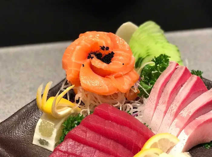 Takami (Fine Thai & Sushi Kitchen) Picture 8
