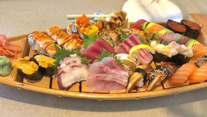 Takami (Fine Thai & Sushi Kitchen) Picture 10