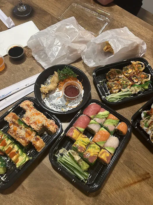 Fuji Express Picture 5