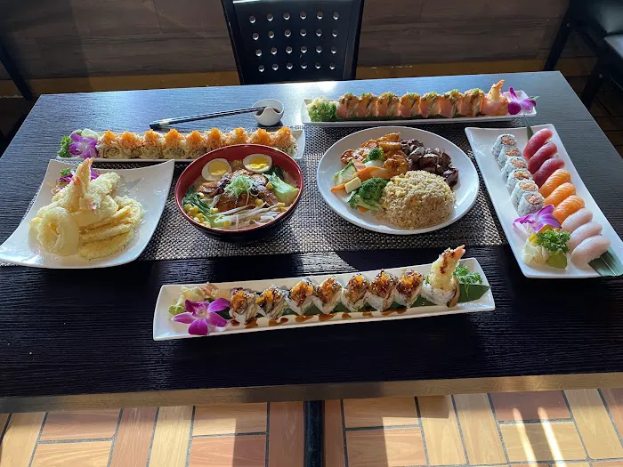 Fuji Express Picture 8