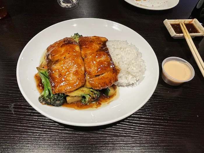 Fuji Express Picture 9