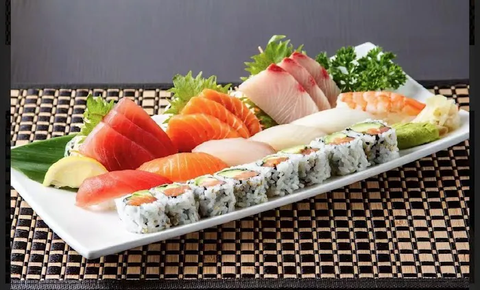 Fuji Express Picture 7