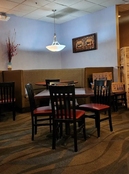 Mikado Restaurant Picture 1