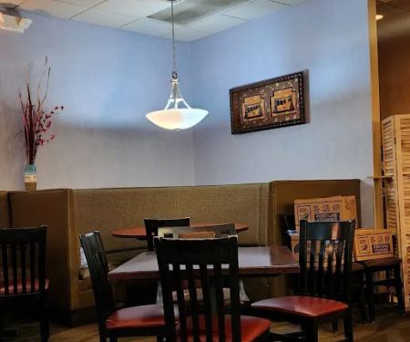 Mikado Restaurant