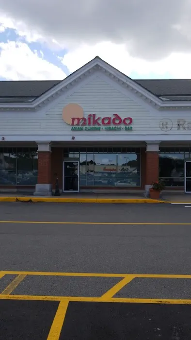 Mikado Restaurant Picture 5