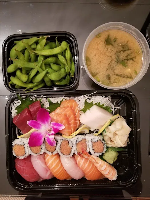Mikado Restaurant Picture 6