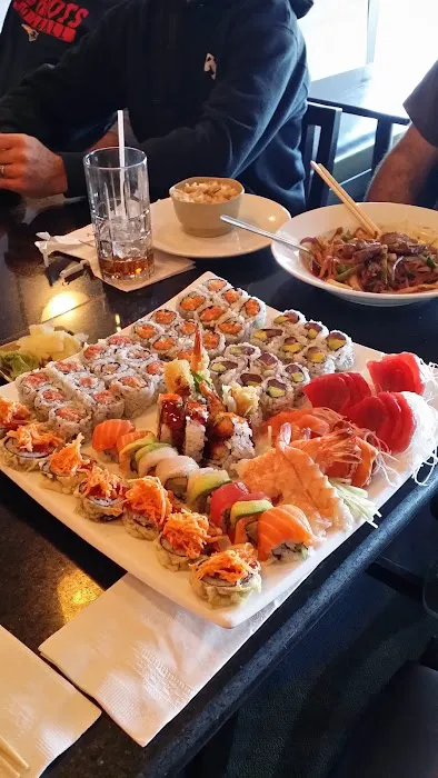 Mikado Restaurant Picture 7