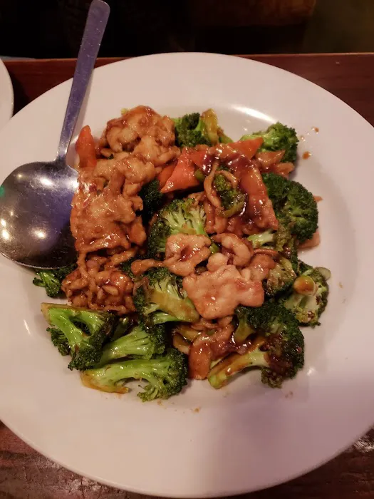 Mikado Restaurant Picture 9