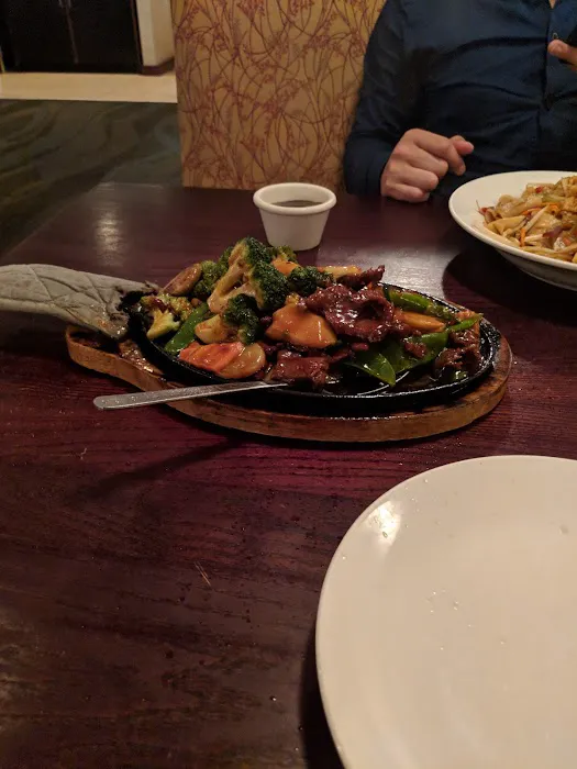 Mikado Restaurant Picture 10