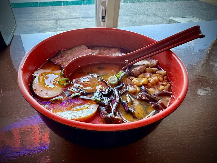 MomoYo Ramen Picture 2