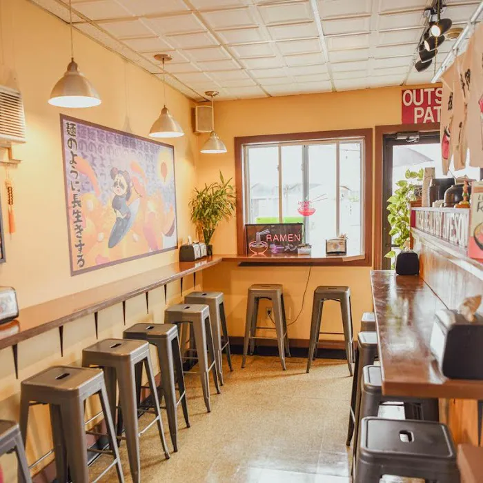 MomoYo Ramen Picture 1