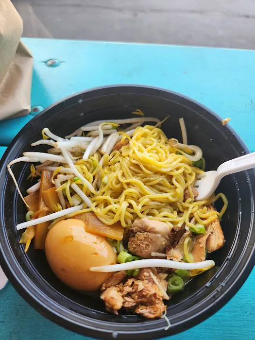MomoYo Ramen Picture 5