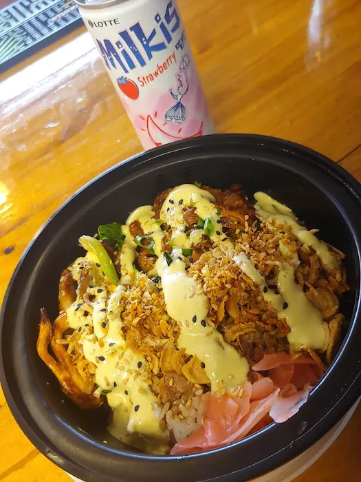 MomoYo Ramen Picture 8