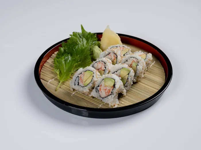 MJ Teriyaki Picture 3