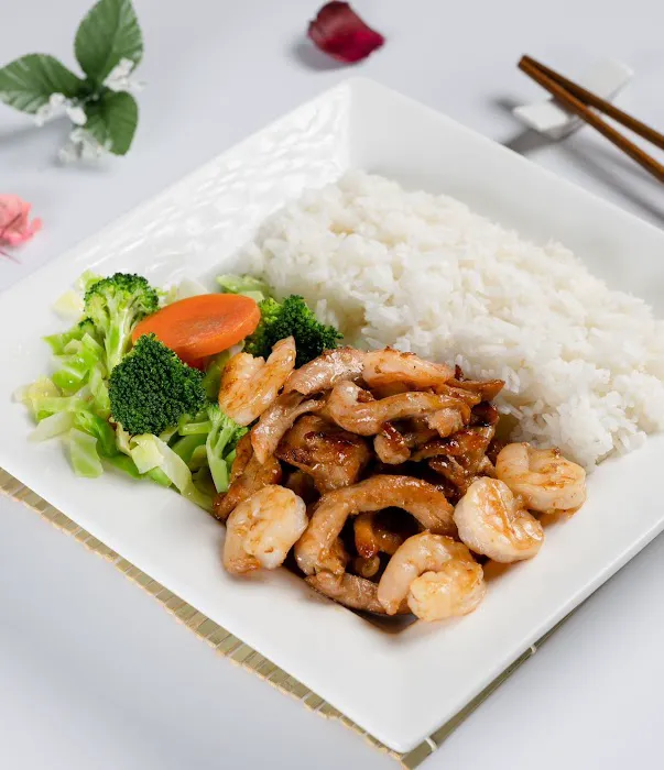 MJ Teriyaki Picture 1