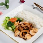 MJ Teriyaki