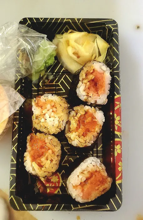 MJ Teriyaki Picture 6