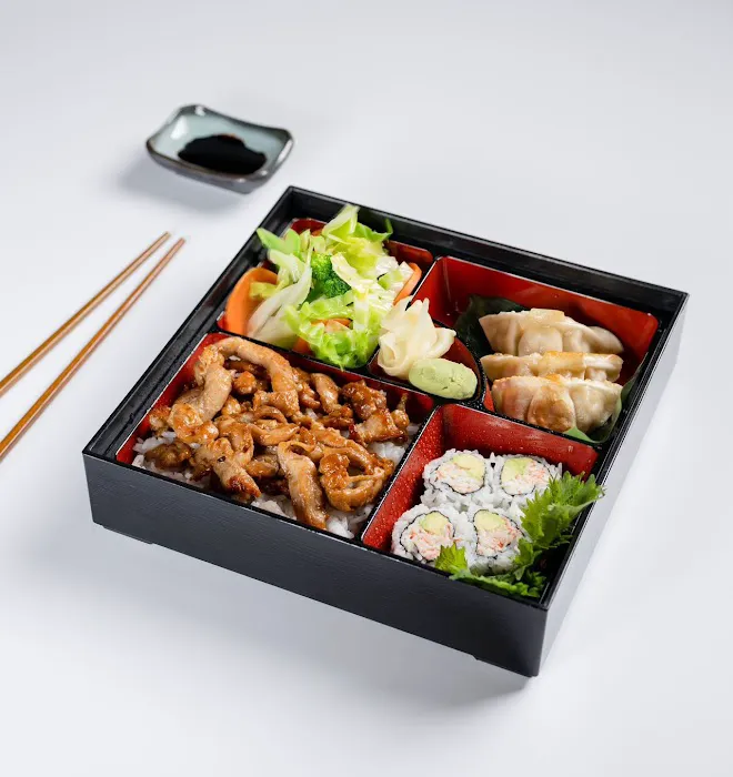 MJ Teriyaki Picture 4