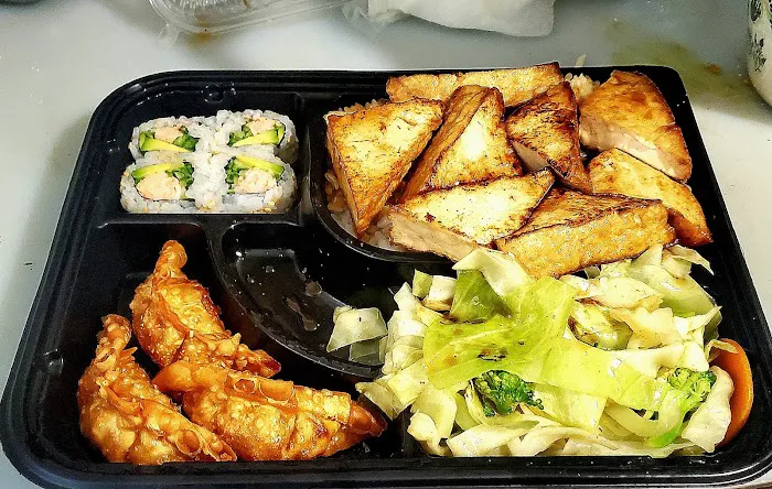 MJ Teriyaki Picture 7