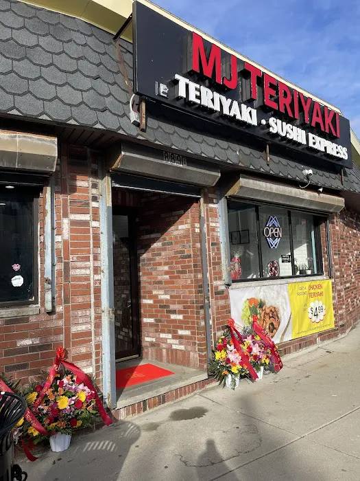 MJ Teriyaki Picture 8