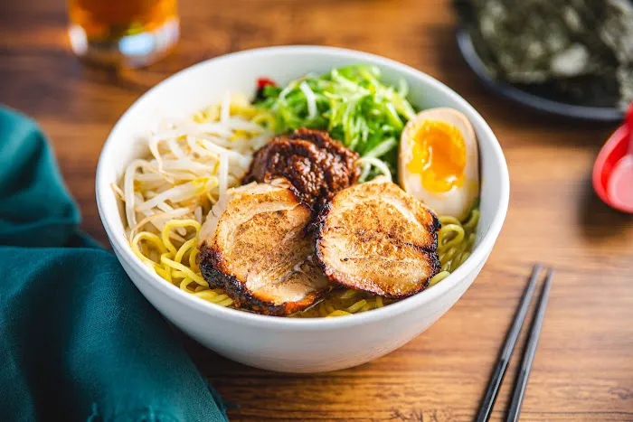 Totto Ramen Picture 1