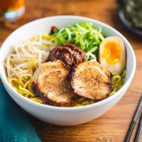 Totto Ramen ico