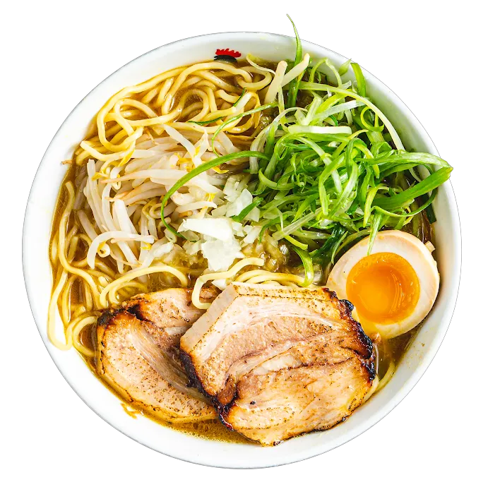 Totto Ramen Picture 3