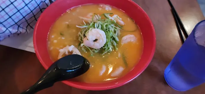 Totto Ramen Picture 6