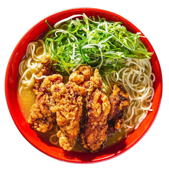 Totto Ramen Picture 8