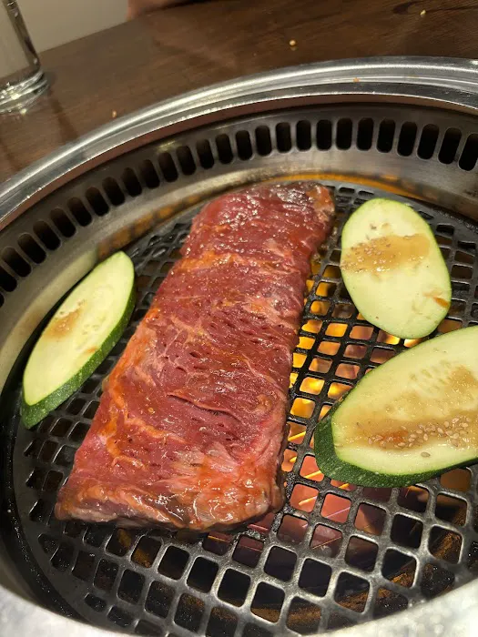 Gyu-Kaku Japanese BBQ Picture 5