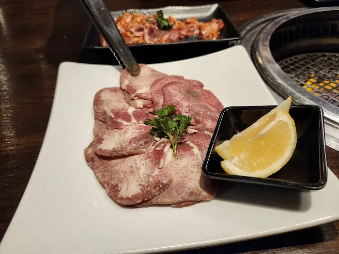 Gyu-Kaku Japanese BBQ Picture 6