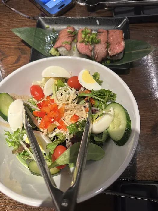 Gyu-Kaku Japanese BBQ Picture 7
