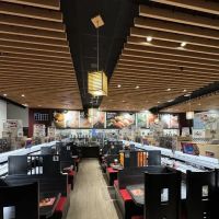 Kura Revolving Sushi Bar ico