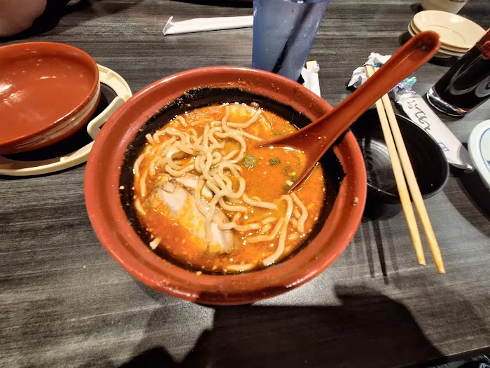Kura Revolving Sushi Bar Picture 5