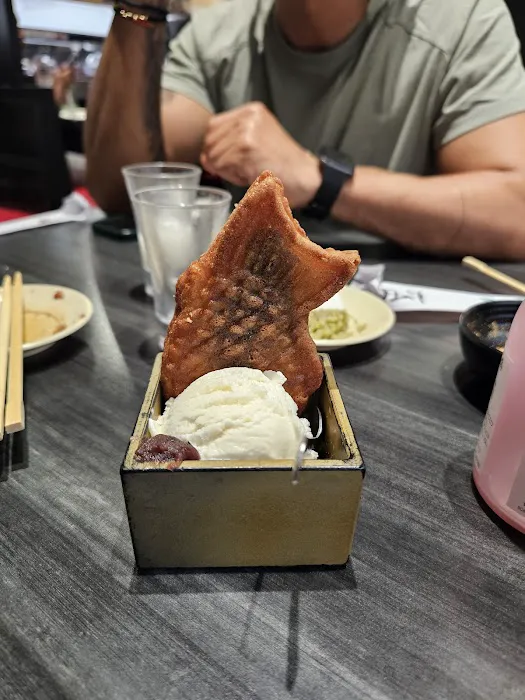 Kura Revolving Sushi Bar Picture 9