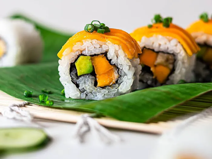 Gifu Teriyaki & Sushi Picture 3