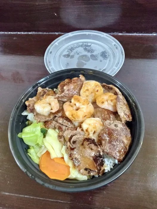 Gifu Teriyaki & Sushi Picture 6