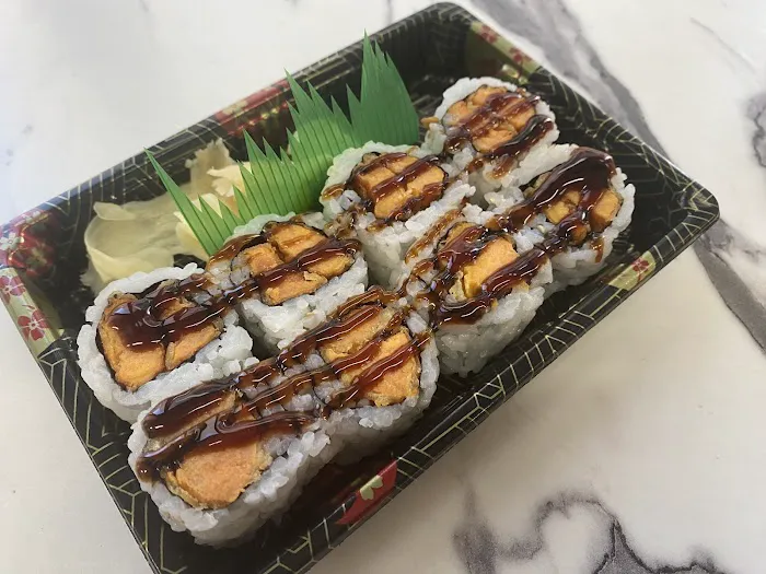Gifu Teriyaki & Sushi Picture 10