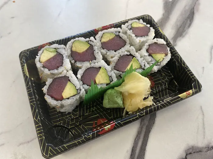 Gifu Teriyaki & Sushi Picture 7