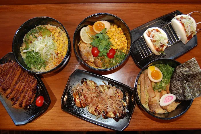 Waku Waku Ramen Quincy Picture 1