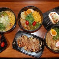 Waku Waku Ramen Quincy ico