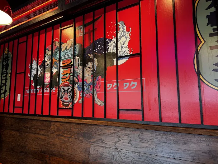 Waku Waku Ramen Quincy Picture 6