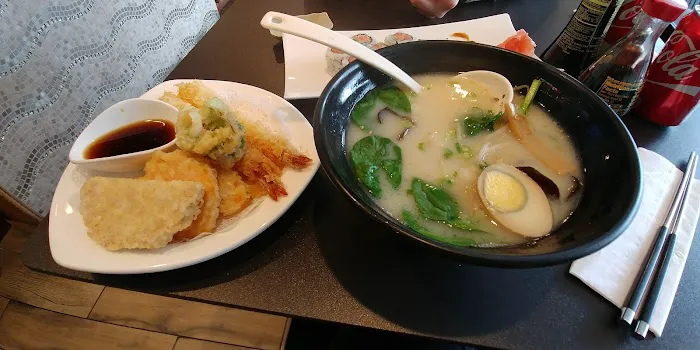 Hakata Ramen Picture 2